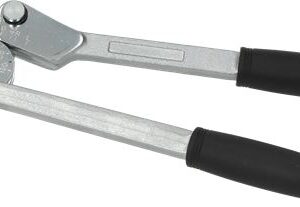 PIEGATUBO A LEVA 6 mm - 1/4"