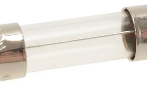 FUSIBILE RITARDATO ø 5x20 mm - 10 PZ