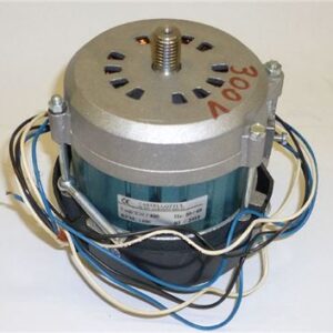 MOTORE TRIFASE 230/400V 50/60Hz