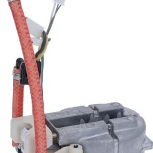 ASS. THERMOBLOCK 220 240V