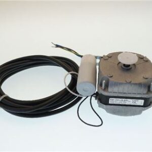 MOTORE 32-80W 2500G 230V50HZ