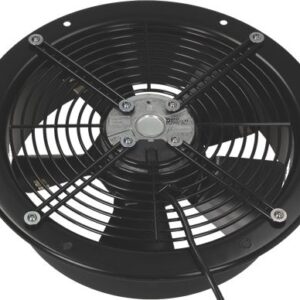 MOTOVENTILATORE EBM W2E250-CE65-02