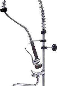 DOCCIA PRELAVAGGIO CLASSIC 1090 mm C/RUB