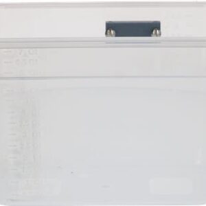 VASCHETTA CON MAGNETE GN 1/3