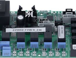 SCHEDA ELETTRONICA GET50.2