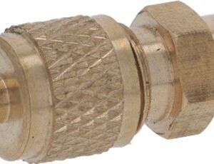 VALVOLA SCHRADER DIAM.1/4"