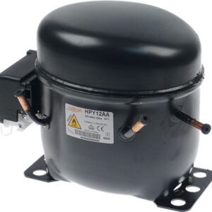 COMPRESSORE ZEL HPY12AA RSIR
