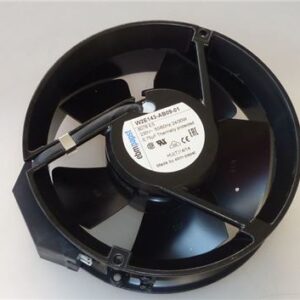 VENTILATORE ASSIALE EBM ø 172x51 mm