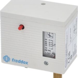 PRESSOSTATO D16P30M01MS2R1