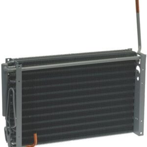 BATTERIA EVAPORANTE 3 RANGHI