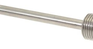 POZZETTO PER SONDA 8x100 mm 1/2"G