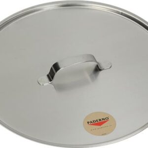 COPERCHIO PER SECCHIO INOX ø 325 mm