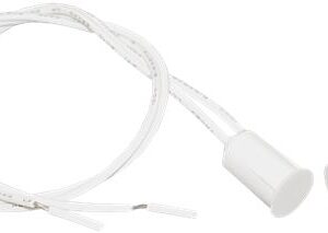 CONTACT MAGNETIQUE BLANC DX-HAA