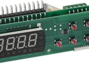 TERMOSTATO EVC20S35N7ALX47 ICE