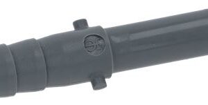 CODOLO PORTAGOMMA 3/8" 3/8"