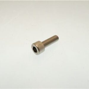 VITE TCEI DIN 912 M 5X16