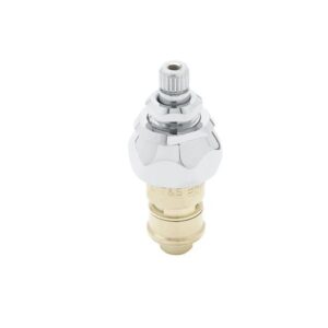 QUARTER-TURN CERAMA CARTRIDGE W/ CHECK