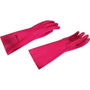 GUANTI DA ELETTRICISTA T10