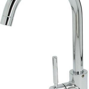 MISCELATORE BOCCA ORIENTABILE AMBRA