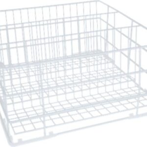 CESTO BICCHIERI 400x400x170 mm