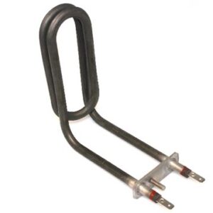 RES.PIATTA 2 SP.1100W 100V TFI