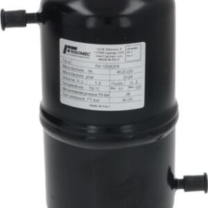 RICEVITORE DI LIQUIDO 1,4 L