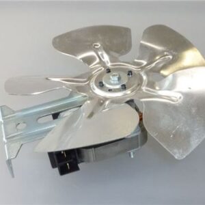 MOTOVENTILATORE COPREL AX 017