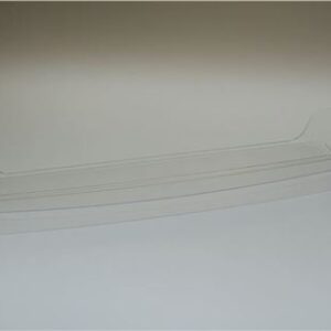BALCONCINO INTERM.LXH 470X64X113 TRASP.