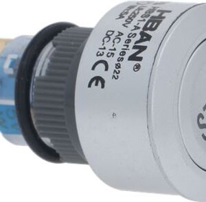 PULSADOR 5V DC 5A 1 VIA 1POS PULSA