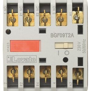 CONTATTORE LOVATO BGF09T2A