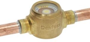 INDICATORE DI UMIDITÀ ø 10 mm SGN10S