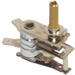 TERMOSTATO JOLLY CON FUSIBLE