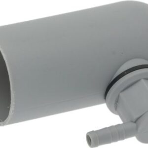 TRAPPOLA ARIA COMPLETA ø 34x95 mm