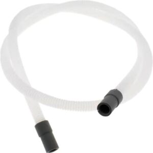 TUBO POZZETTO SERBATOIO WHIRLPOOL 480112