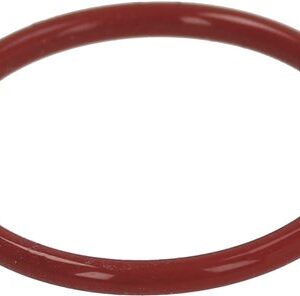 GUARNIZIONE OR 02081 SILICONE ROSSO