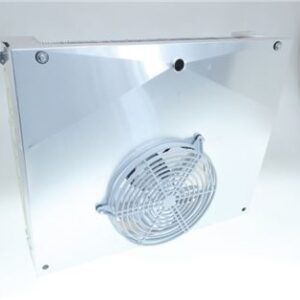 AEROEVAPORATORE 150 0°C