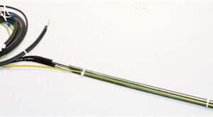RESISTENZA [R] 2X130W 230V SBRINAMENTO