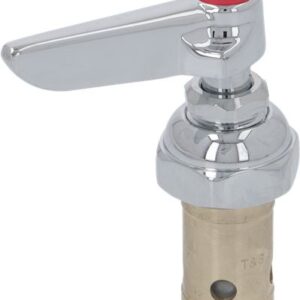 VITONE ACQUA CALDA CON IMPUGNATURA