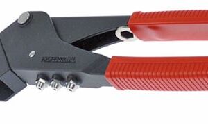 PINCE A RIVETER  2.4-4.8mm
