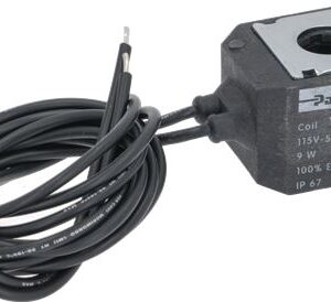 BOBINA PARKER YB09 115V 9W 50/60Hz