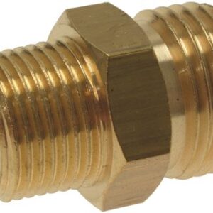 RACCORDO ø 3/8"M/20 x 14M