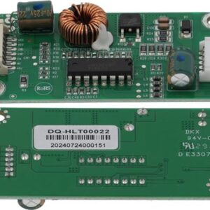 SCHEDA LED DRIVER TOUCH SCREEN