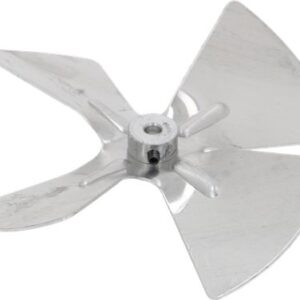 VENTOLA ALLUMINIO ø 96 mm
