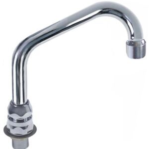 BEC RACCORD 1/2 FE TUBE