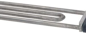 RESISTENZA 2000W 230V NTC PASSO 2,5