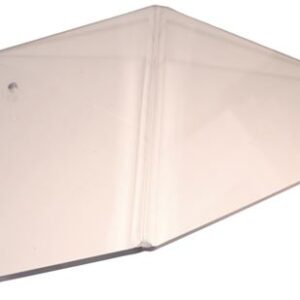 PROTEZIONE PLEXIGLASS
