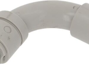 RACCORDO CURVO JG SUPERSEAL SI421012S