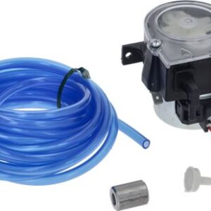KIT DOSATORE BRILLANTANTE 0,4L/h