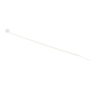 CABLE TIE .18W X 8 LG, 50LB NYL