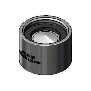 VANDAL RESISTANT 0.35 GPM NON-AERATED